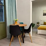 Lägenhet Rest Cracow Kraków