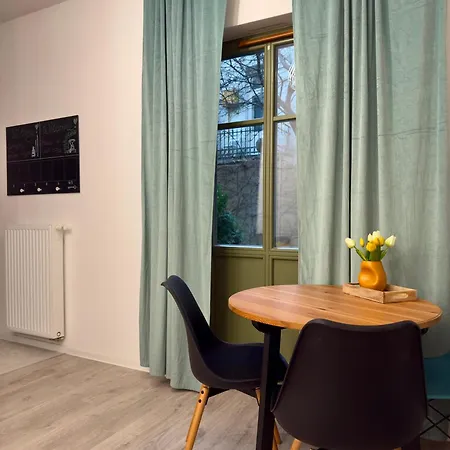 Rest Cracow Apartamento