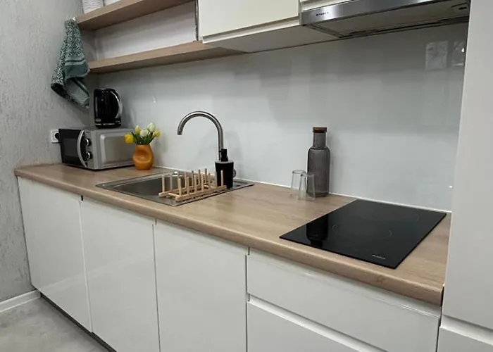 Rest Cracow Apartamento Cracóvia