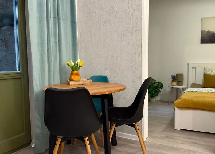 Apartamento Rest Cracow Cracóvia