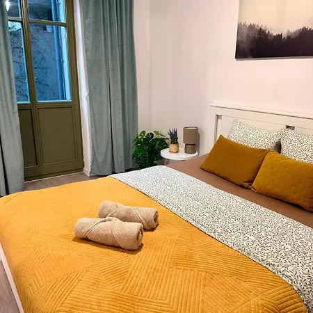 Lägenhet Rest Cracow