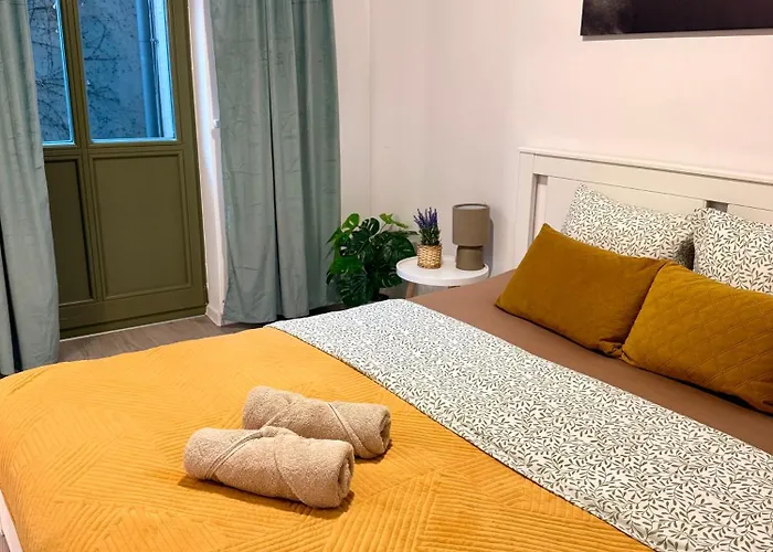 Lägenhet Rest Cracow