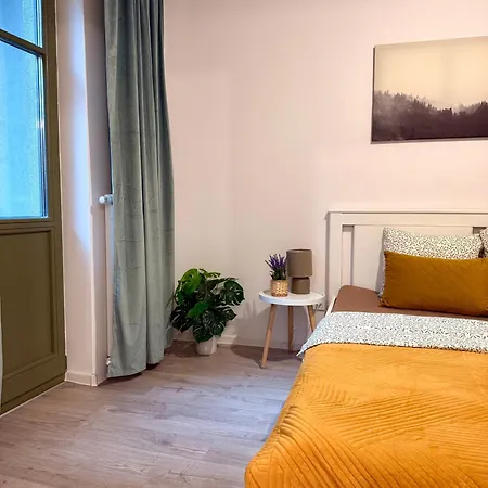 דירה Rest Cracow