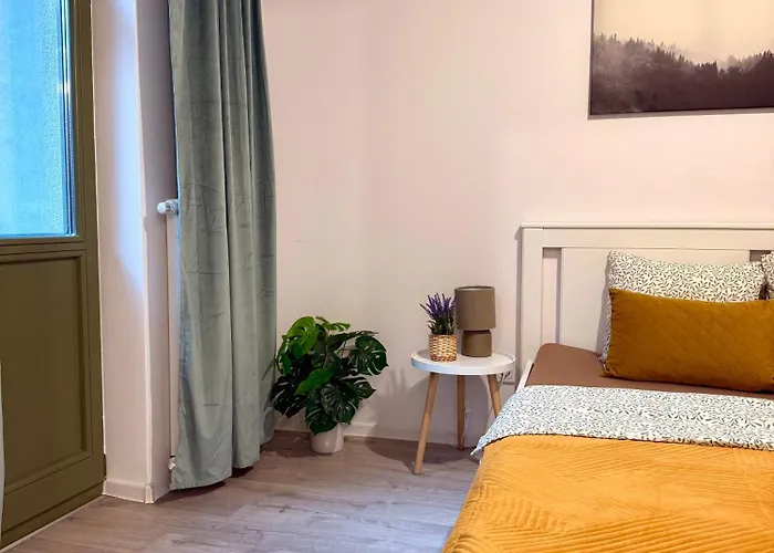 דירה Rest Cracow